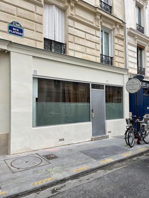 Confortable Appartement 3 Pieces Flatters Παρίσι Εξωτερικό φωτογραφία