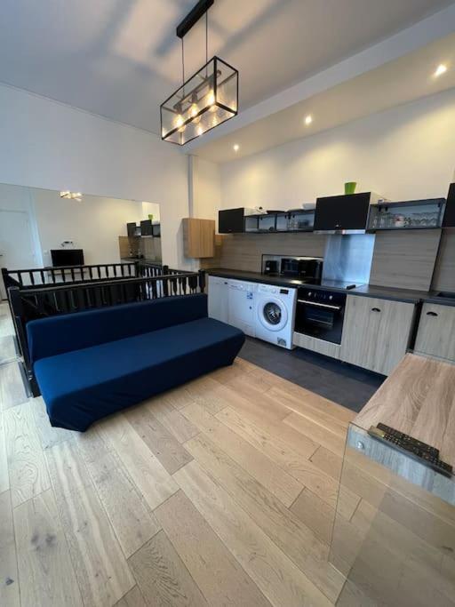 Confortable Appartement 3 Pieces Flatters Παρίσι Εξωτερικό φωτογραφία