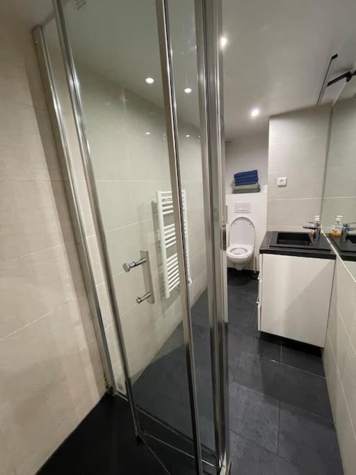 Confortable Appartement 3 Pieces Flatters Παρίσι Εξωτερικό φωτογραφία