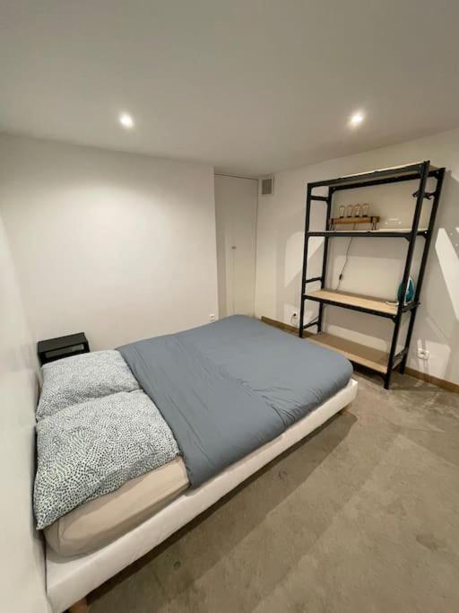 Confortable Appartement 3 Pieces Flatters Παρίσι Εξωτερικό φωτογραφία