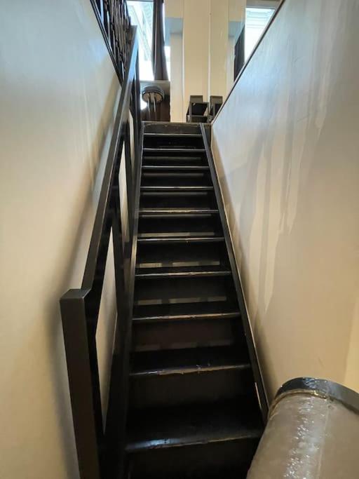 Confortable Appartement 3 Pieces Flatters Παρίσι Εξωτερικό φωτογραφία