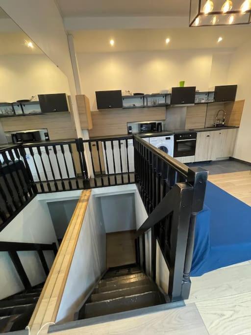 Confortable Appartement 3 Pieces Flatters Παρίσι Εξωτερικό φωτογραφία
