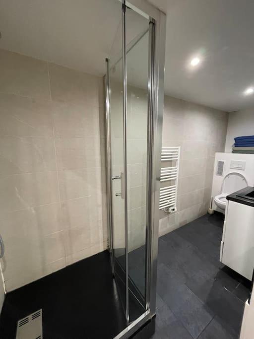 Confortable Appartement 3 Pieces Flatters Παρίσι Εξωτερικό φωτογραφία