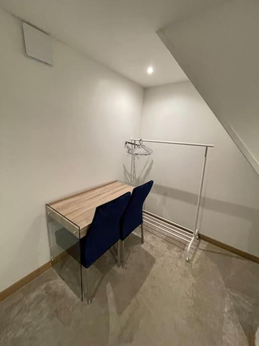 Confortable Appartement 3 Pieces Flatters Παρίσι Εξωτερικό φωτογραφία