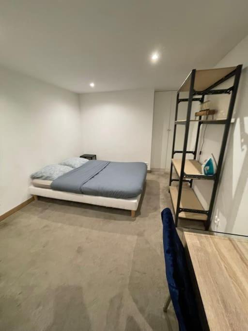 Confortable Appartement 3 Pieces Flatters Παρίσι Εξωτερικό φωτογραφία